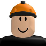 Аватар игрока builderman