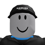 Аватар игрока Roblox